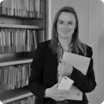 Véronique Responsable Ressources Humaines