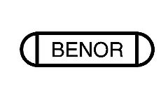 Logo BENOR