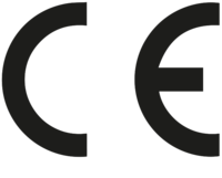 Logo CE