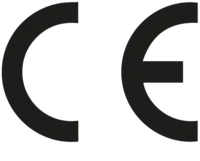 Logo CE