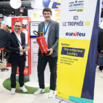 Stand Eurofeu Salon