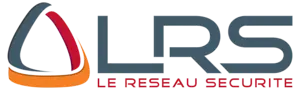 Logo LRS Le Réseau Sécurité