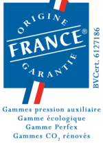 Origine France Garantie