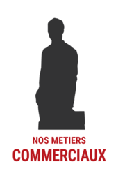 Nos Métiers Commerciaux