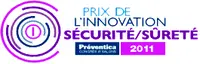 Prix de l'innovation Sécurité/Sûreté