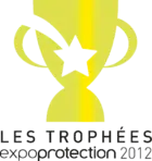 Trophées Expoprotection 2012
