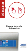 Alarme incendie prévention