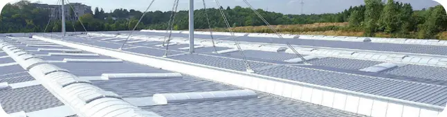 Automatic smoke extinguishing