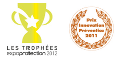 Trophées Expoprotection 2012