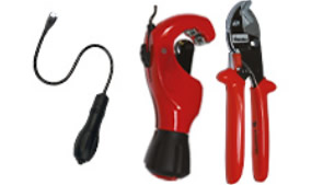Outils maintenance Extincteur