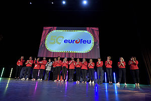 Conférence 50 ans Eufofeu