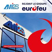 Ami2s rejoint le groupe Eurofeu