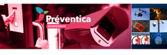 Bannière Préventica