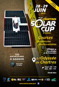Solar Cup