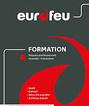 Affiche eurofeu formation