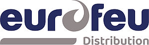 Logo Eurofeu Distribution