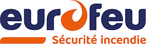 Logo Eurofeu Sécurité incendie