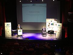 Conférence Eurofeu