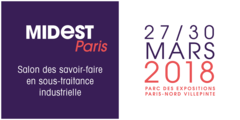 Salon des savoir faire en sous-traitance industrielle