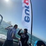 Salon nautique Eurofeu