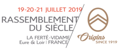 Bannière rassemblement