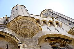 Palais des papes