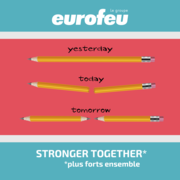 Eurofeu Plus Forts Ensemble