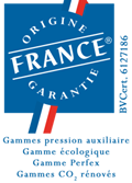 Label Origine France