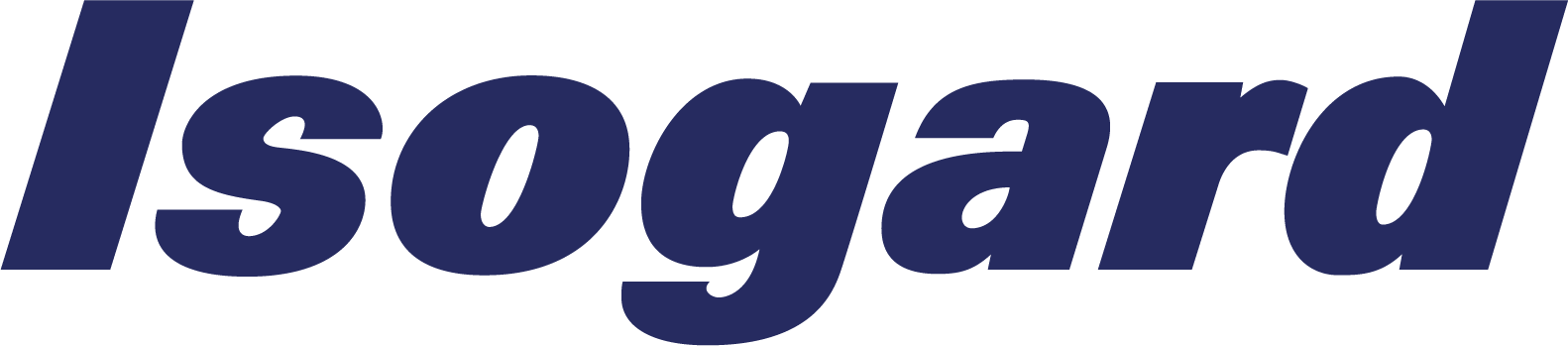 Logo Isogard