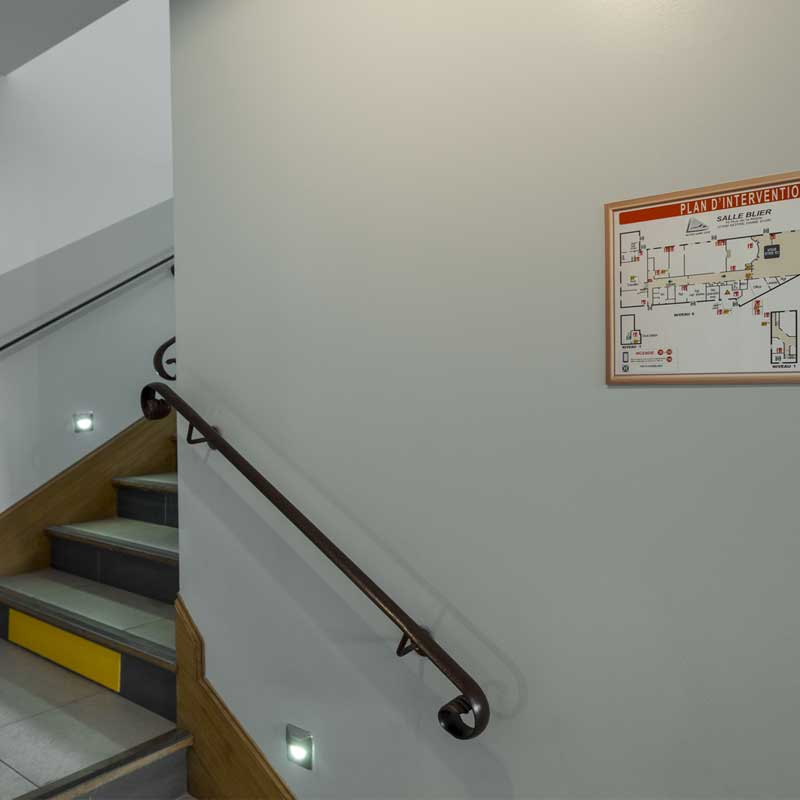 Signalisation