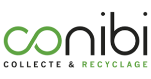 logo cobini recyclage papier