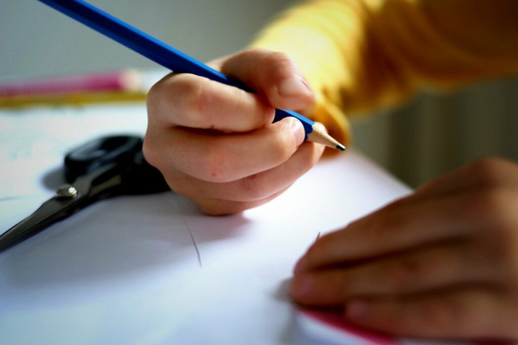apprentissage extincteurs