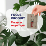 Focus produit