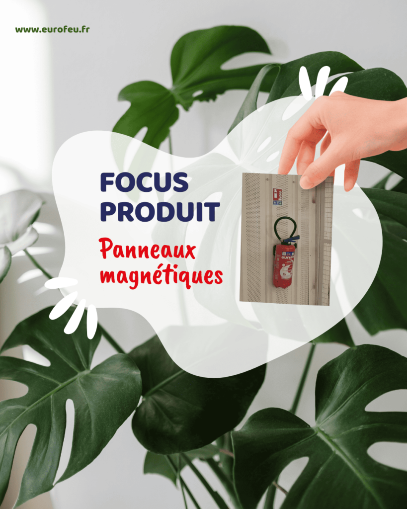 Focus produit