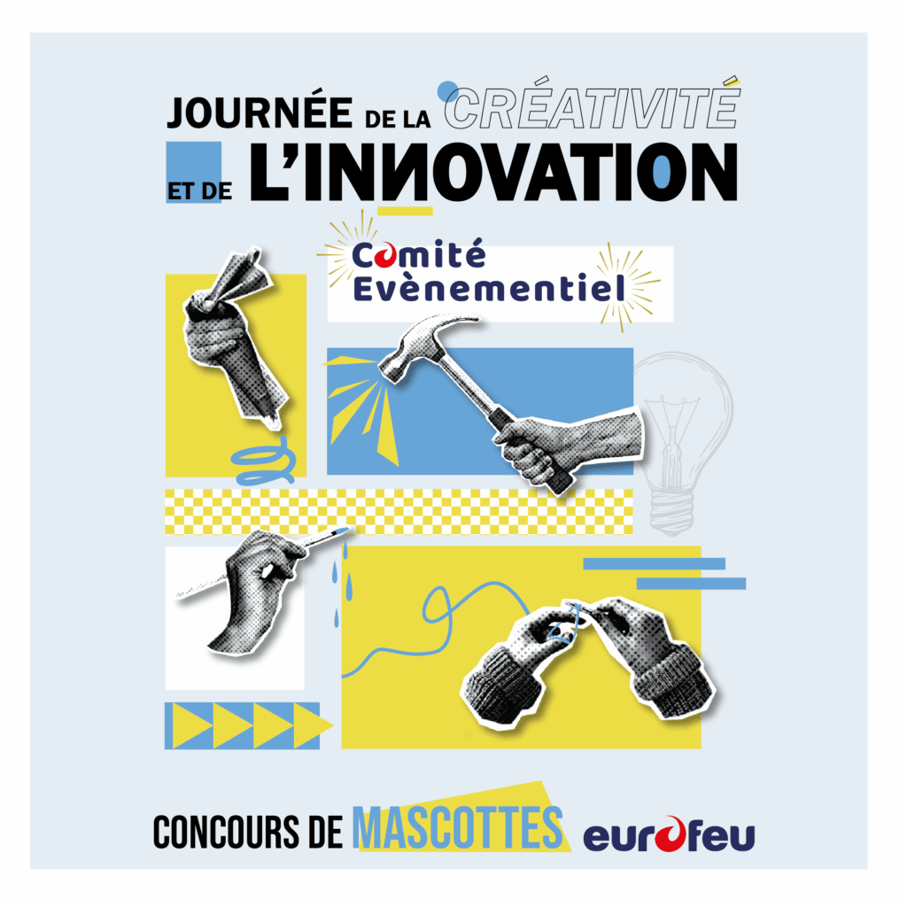 Journée de l'innovation Eurofeu
