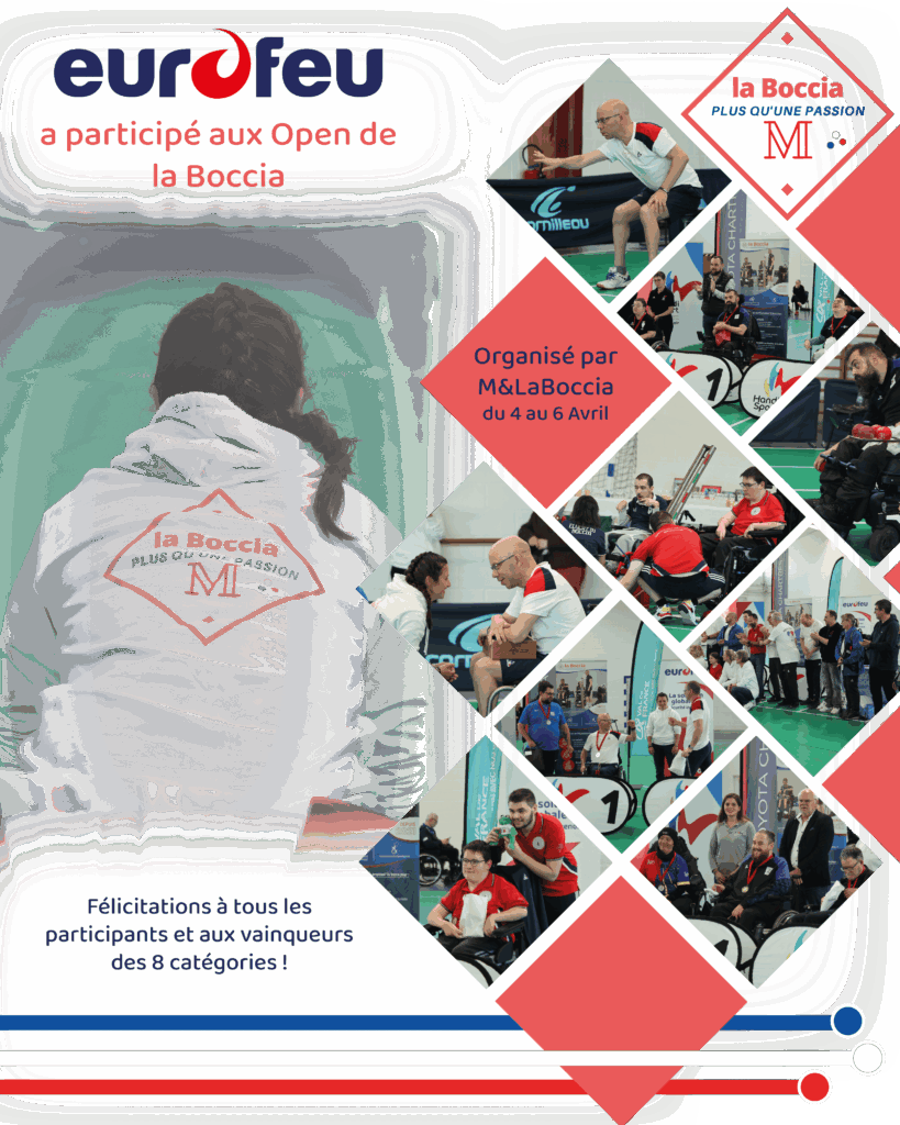 open boccia eurofeu