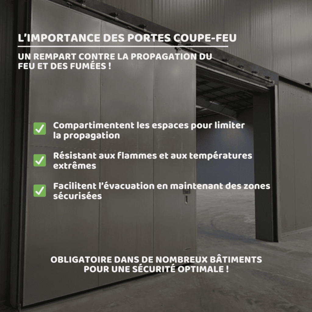 Désenfumage et porte coupe-feu 3