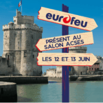 Salon ACSES Eurofeu