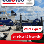 Certification BV Marine