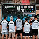 Marathon Provence Verte