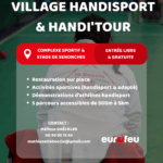 village handi sport