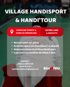 village handi sport