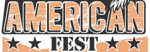 logo american fest