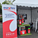 Eurofeu village RSE
