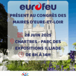 congrès des maires eurofeu