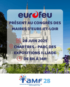 congrès des maires eurofeu