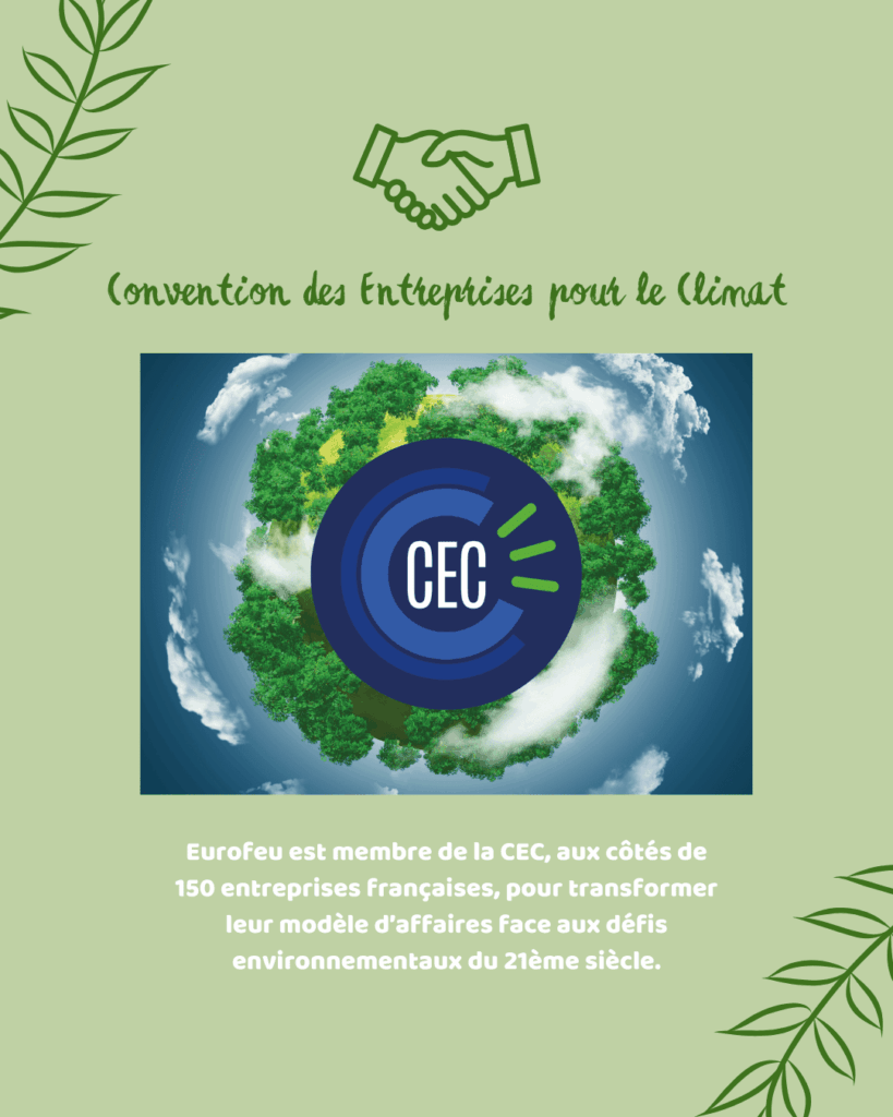 journée de l'environnement 2025 eurofeu