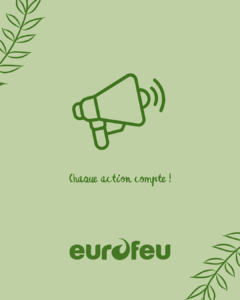 journée de l'environnement 2025 eurofeu