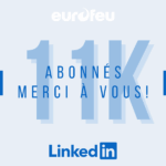Linkedin 11k Eurofeu