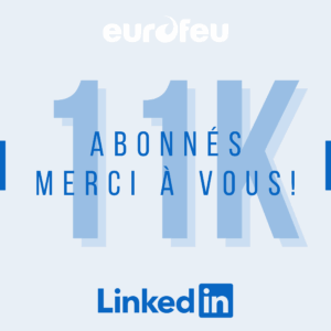 Linkedin 11k Eurofeu
